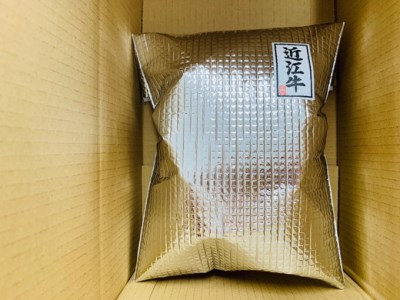 近江牛 コクとろ! デミグラス すじ 煮込み 750g (150g×5パック) 【AB68W】 牛すじ 近江牛 牛肉