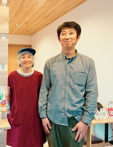 《特別栽培米 ゆめぴりか使用》上田ファームの玄米茶 3袋（1袋7パック入り）お茶 ブレンド 狭山茶 国産 ティーパック ティータイム お湯出し 水出し 北海道 苫前町 とままえ ued06