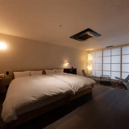 【楽土庵宿泊+越中いさみ太鼓見学付き】紙の部屋、夕朝食付き(スペシャルディナー)ペア宿泊券_旅行券・チケット 宿泊券  _【1446931】