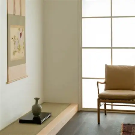 【楽土庵宿泊+アロマワークショップ体験】 絹の部屋、夕朝食付「郷味(きょうみ)和食」ペア宿泊券_旅行券・チケット 宿泊券  _【1449596】