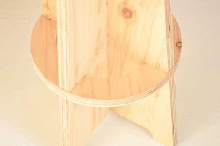 OTOMO STOOL　【1467】