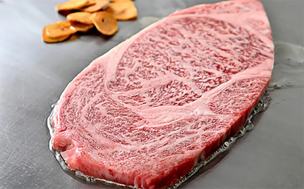 近江牛 ステーキ 肩ロース 720g (180g×4枚) 【AB46W】 ステーキ
