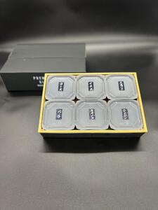 食べ比べ　佐賀牛焼肉6種盛り（60ｇ×6） 150-J1217