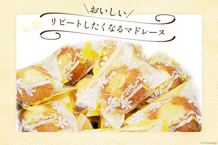 【TVで紹介！】 菓子 お山のマドレーヌ 20個入り [オーイング・K 宮城県 南三陸町 m304amh790007]