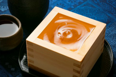伝統の純米酒「森羅万象」1.8L×1本 _1108R