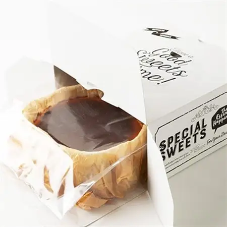 とろっとろバスクチーズケーキ_菓子・スイーツ ケーキ  _【配送不可地域：離島】【1425247】
