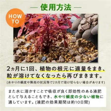 植物用 肥料  バイオゴールド オリジナル 5kg×1袋_花・観葉植物 盆栽  _【1437140】