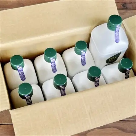 植物用 活性液 バイオゴールド バイタル 2L×8本入(1箱)_花・観葉植物 盆栽  _【1437142】