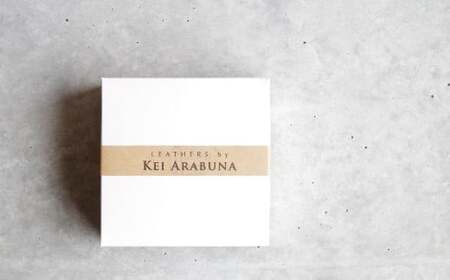【こだわりの革細工】コーヒーフィルター・レターホルダー /「LEATHERS by Kei Arabuna」 0