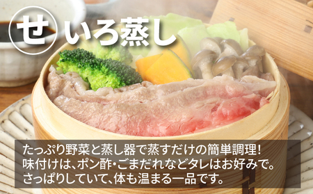 宮崎牛 肩ローススライス300g ウデスライス400g _K18_0039_5