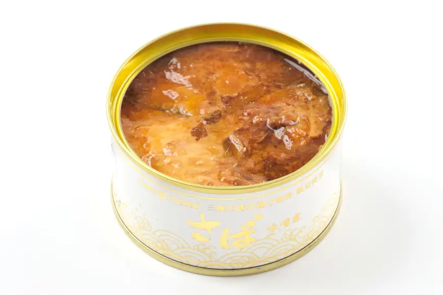 OceanPrincess 大ぶり鯖のさば缶 12缶 セット 味噌煮 [モンマルシェ 宮城県 気仙沼市 20565066]