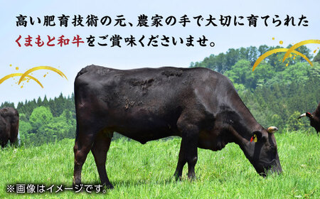 【3回定期便】くまもと黒毛和牛 牛ローススライス 牛すき・しゃぶしゃぶ用 1000g（250g×4pc）【馬刺しの郷 民守】 スライス すき焼き しゃぶしゃぶ 小分け  [ZBL061]