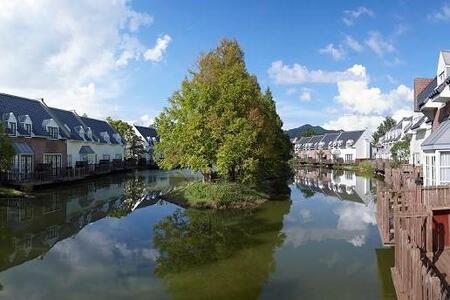 ハウステンボス直営ホテル 宿泊ギフト券 15,000円分【 宿泊券】