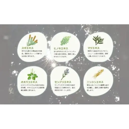 植物性の育毛剤「HG-101」 150cc 1本
