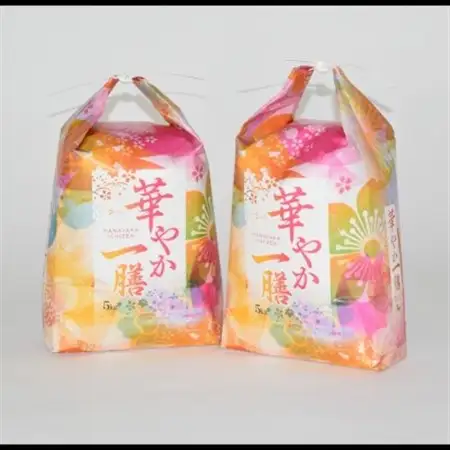 令和8年産【先行受付】2026年9月以降発送【蛇紋岩ブランド　華やか一膳20kg】【1451000】