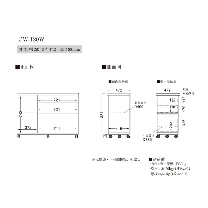 CW-120WL（セラミカネロ） No.903