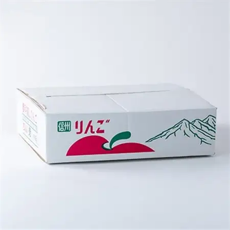 【贈答用】サンふじりんご　5kg _果物・フルーツ りんご  リンゴ 林檎_【1457111】