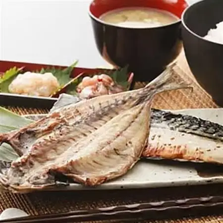 いろりのひもの Aセット_いろりのひもの 干物 詰め合わせ 美味しい_【配送不可地域：離島】【1015329】