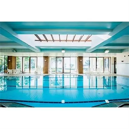 【平日1泊2日素泊り】全室オーシャンビュースイート　ヴィラージュ伊豆高原　ペア宿泊券_オーシャンビュー スイート ヴィラージュ 伊豆高原_【1044182】