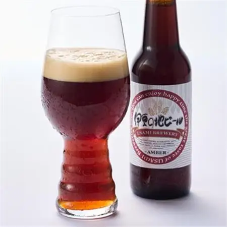 伊豆の地ビール3種【4本セット】_酒・アルコール 地ビール ビール _【配送不可地域：離島】【1132742】