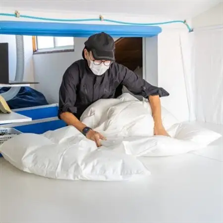 逸品 アイスランド産アイダーダック ダウン98% 夏用肌掛け羽毛ふとん シングルサイズ【1457434】