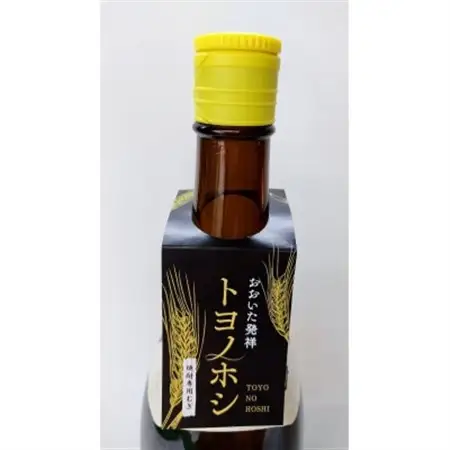 大分むぎ焼酎　二階堂2本と速津媛2本20度(1800ml)4本セット_大分むぎ焼酎 二階堂 麦焼酎 焼酎 酒 酒セット 焼酎セット  まとめ買い 飲み比べ_【1455588】