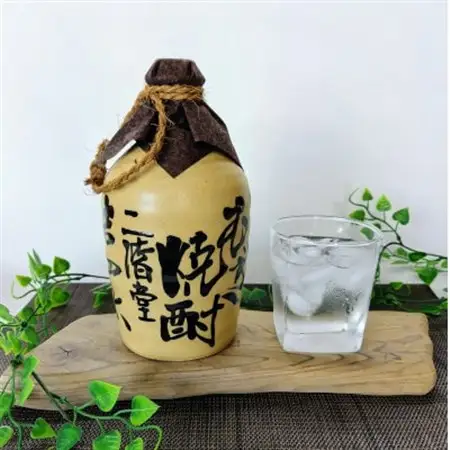 大分むぎ焼酎　二階堂吉四六つぼ2本と吉四六瓶2本 25度(720ml)4本セット_大分むぎ焼酎 二階堂 麦焼酎 焼酎 酒 酒セット 焼酎セット  まとめ買い 飲み比べ_【1455764】