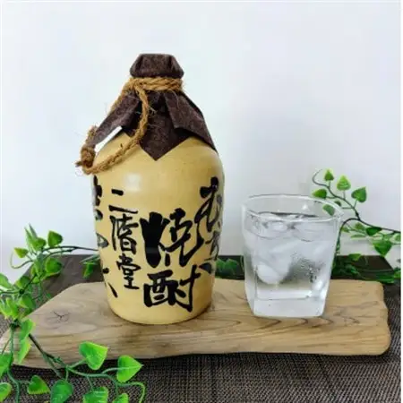 大分むぎ焼酎　二階堂吉四六つぼ25度2本とやつがい30度2本(720ml)4本セット_大分むぎ焼酎 二階堂 麦焼酎 焼酎 酒 酒セット 焼酎セット  まとめ買い 飲み比べ_【1455794】