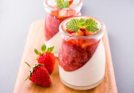 辛子明太子小切500g(100g×5) &冷凍あまおう1.3kg【訳あり】