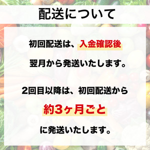 【野菜 定期便 4回】選りすぐり 旬の京野菜 詰め合わせセット 