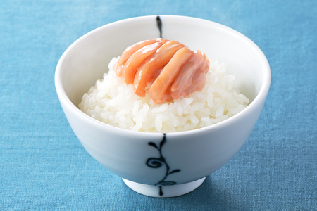いか塩辛 白造り 2kg(1kg×2p) 冷凍 [小野万 宮城県 気仙沼市 20564657]