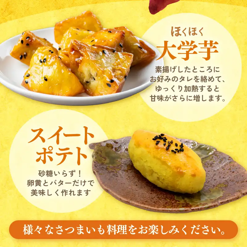 【先行予約】あわら市波松産 紅はるか 3kg / 厳選 不揃い さつまいも 土付き 熟成 焼き芋 福井県 薩摩芋 密芋 スイートポテト しっとり ほっくり 自然のスイーツ 極甘 農研機構許諾済 メディアで人気 腸活 ※2026年10月上旬以降順次発送予定 [aw084-a001]
