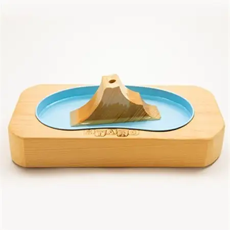天然加湿器「香湿木(かしつき)」_雑貨・日用品  家具・インテリア _【1457552】