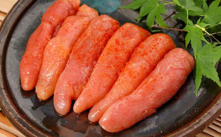 辛子明太子 味くらべセット 850g