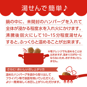ジョージハンバーグ5個セット 3種（サワヤカ・スタミナ・ショーガ）のソース付_ハンバーグ 150g × 5個 ソース付き セット 3種のソース サワヤカ スタミナ ショーガ 冷凍 湯煎 やわらかい 玉葱ベース 和風味 にんにくベース みりん風味 ソース おかず 食品 惣菜 ハンバーグ専門店 ミスタージョージ 福岡県 久留米市 グルメ 送料無料 〔Ax031〕