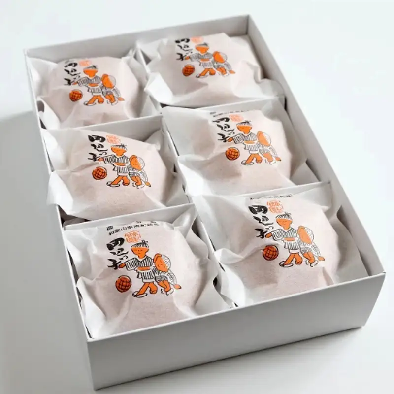 銘菓 田辺っ子・旅路のセット（各6個入）  / 銘菓 お菓子 スイーツ 和菓子 個包装 小分け プレゼント ギフト ご家庭用 贈答 和歌山 バター クリーム お土産 お取り寄せ 田辺市【shd023-1】