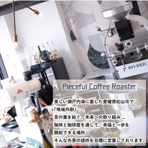 スペシャルティコーヒー ディップスタイルコーヒー 15袋セット | 愛媛県松山市【PR0011】