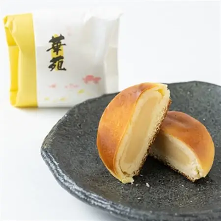 宇治讃菓と華苑_菓子・スイーツ 和菓子  _【1453913】