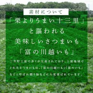 早川ポテト8個入り詰合せ ※離島への配送不可 FAA-161