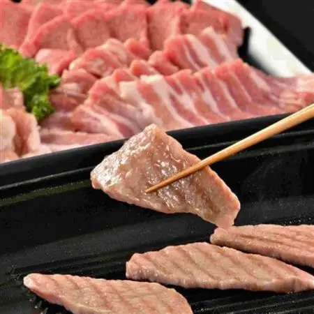稲葉メルヘン牛(A4-A5)　上カルビ焼肉600g(肩/肩ロース/バラのいずれか)【配送不可地域：離島・北海道・沖縄県・東北・中国・四国・九州】【1291449】