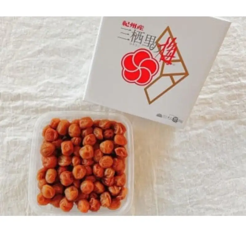 紀州小梅　紀州土用干小梅（塩分20％）　500g  / 田辺市 紀州南高梅 南高梅 梅干し 梅干 梅  肉厚 お米 おにぎり 焼酎 梅酒 健康 小梅 【ske030-1】