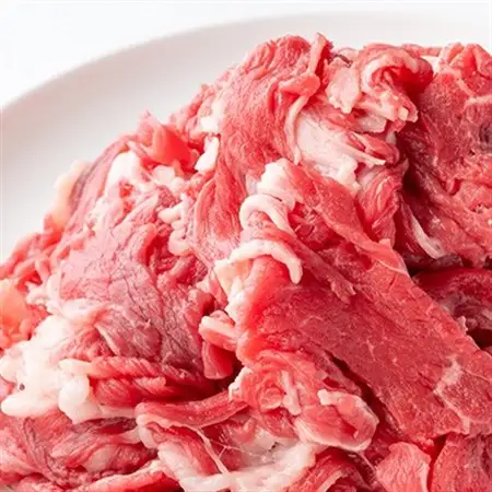 米沢牛切り落とし(1kg)_肉 米沢牛 牛肉 うし ビーフ_【配送不可地域：離島・沖縄県・中国・九州】【1290970】