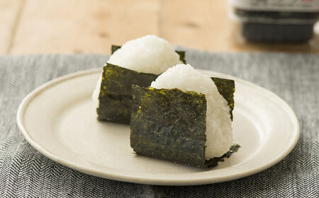 A218 有明海産 塩のり卓上タイプ（8切48枚）と塩のり（4切120枚）のり 海苔 塩海苔 卓上