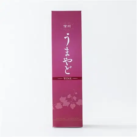 信州うまやどのロゼワイン1本_酒・アルコール  ワイン _【1458037】