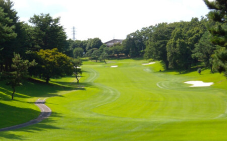 ゴルフ場利用券 高坂カントリークラブ 30,000円分 | ゴルフ チケット