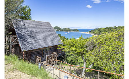 瀬戸内リゾートベッセルおおち施設利用券 10000円 チケット 旅行 オーシャンビュー 複合温泉施設 温泉 日帰り 入浴 宿泊施設 ログハウス ホテル 