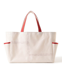 Confine　Bag（コンフィネバッグ）（44-34）　ブリックブラウン
