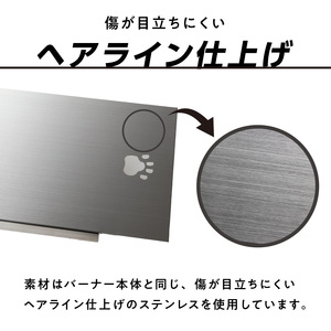 鍛冶屋の頓珍漢 スノーピーク フラットバーナー専用 蓋 カバープレート IGT アウトドア [050S48]