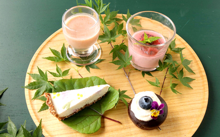 カフェー清涯荘 SEIGAISO お食事券 6,000円分 瑞浪市 [AZBI001]