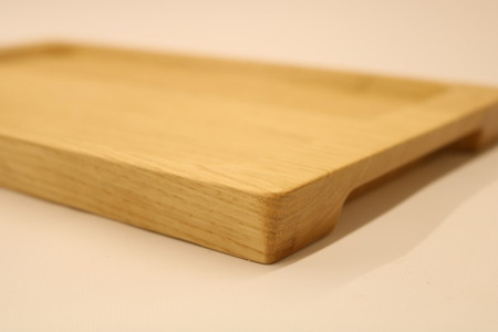 トレー 栗の木 遊木舎 G132 トレー